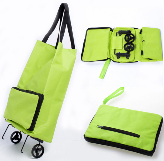 Bolsa Multifuncional Plegable TodoAUltimaHora
