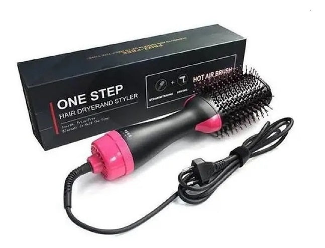 CEPILLO ONE STEP TodoAUltimaHora