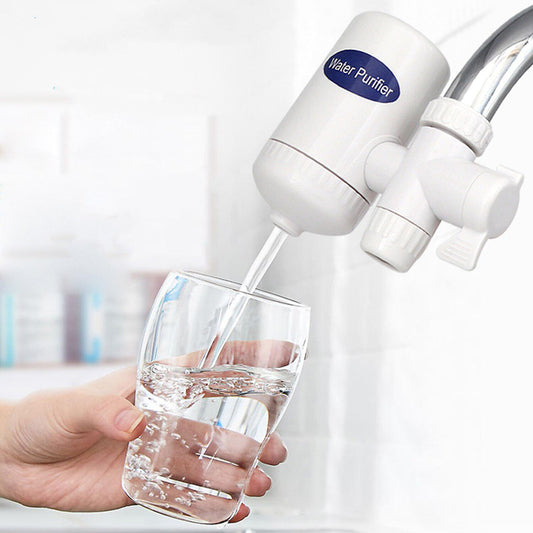 Purificador de agua TodoAUltimaHora