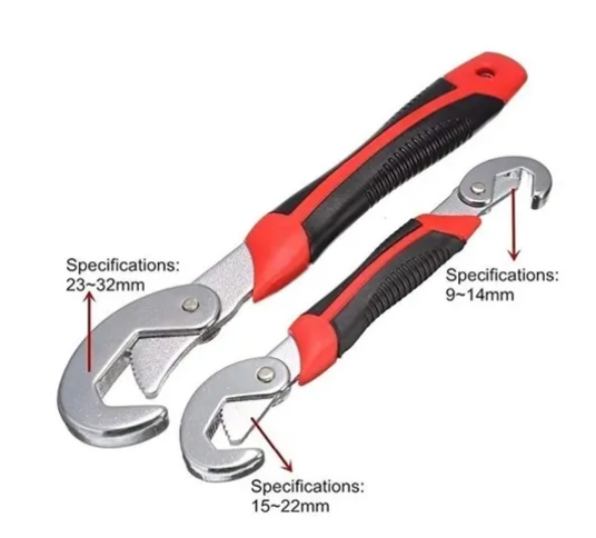 LLAVE UNIVERSAL 🔧 TodoAUltimaHora
