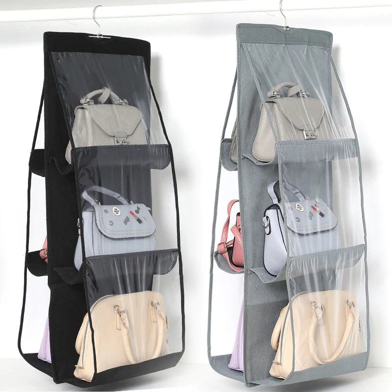SET 2 ORGANIZADOR DE CARTERA TodoAUltimaHora