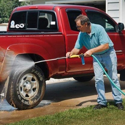 Pulverizador de Agua de Alta Presión TodoAUltimaHora