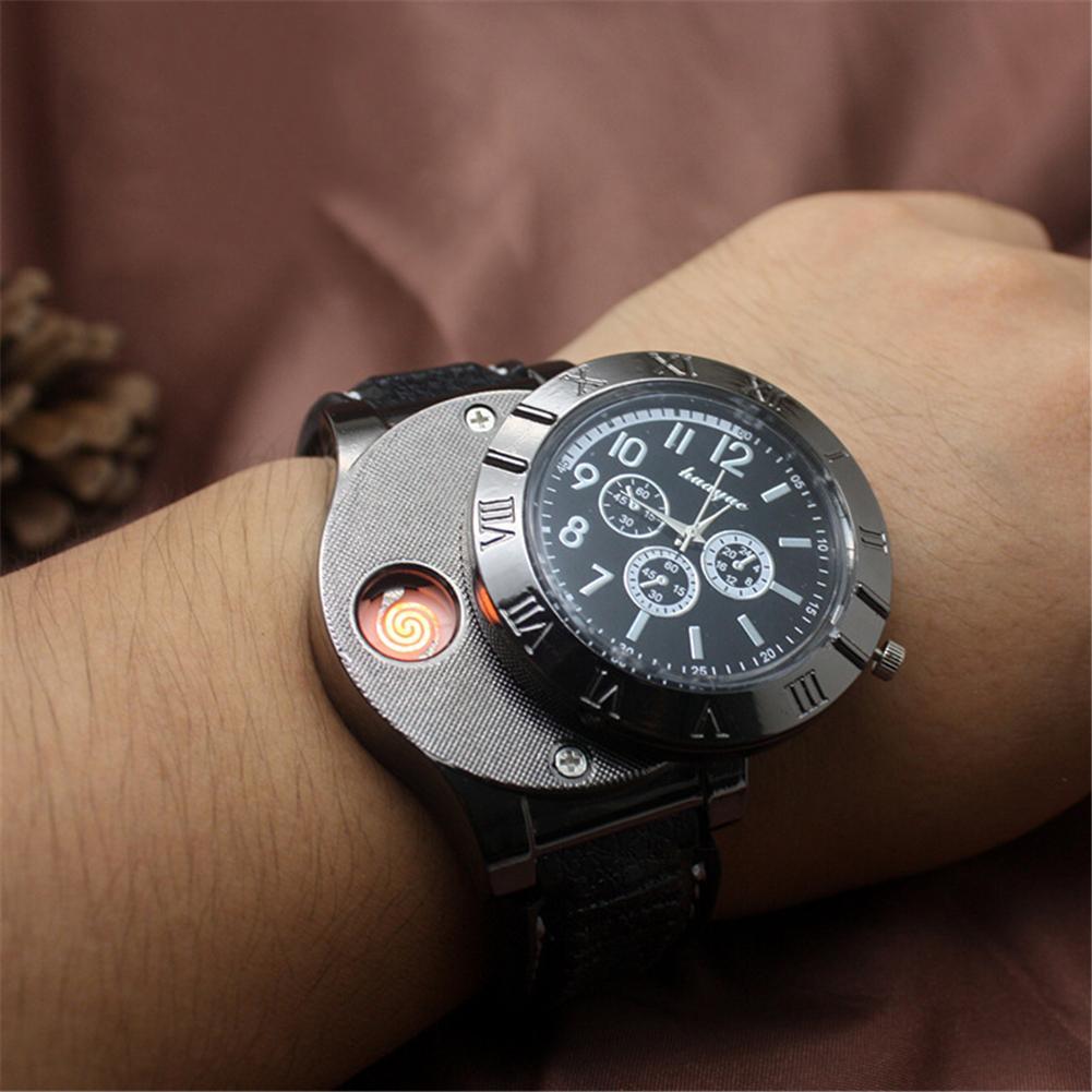 Reloj Encendedor Premium ⌚ TodoAUltimaHora