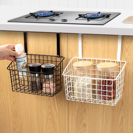Cesta Organizador Colgante TodoAUltimaHora