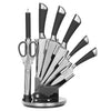 SET CUCHILLO ACERO INOX TodoAUltimaHora