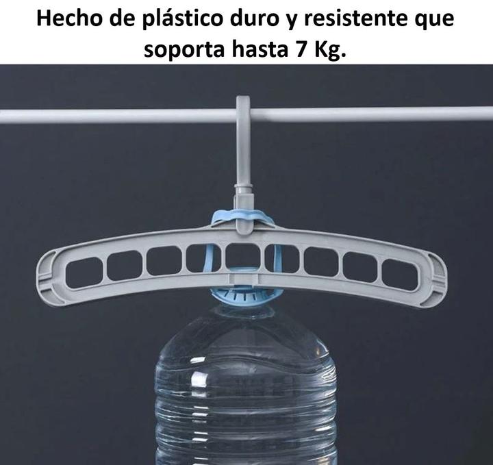 Organizador Mágico de Closet TodoAUltimaHora