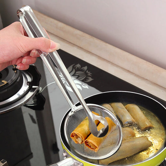 PINZAS DE FRITURA TodoAUltimaHora