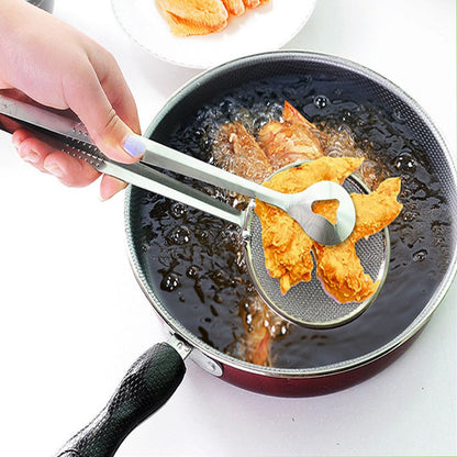 PINZAS DE FRITURA TodoAUltimaHora