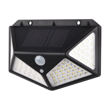 Luz automática con sensor✨ TodoAUltimaHora
