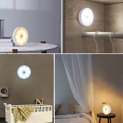 Luz led Inteligente ✨ TodoAUltimaHora
