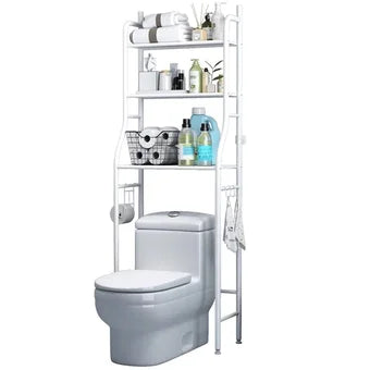 Estante Organizador de Baño TodoAUltimaHora