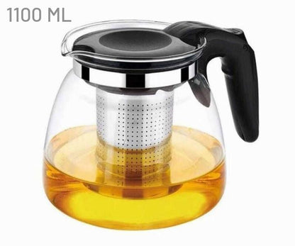 TETERA FILTRANTE TodoAUltimaHora