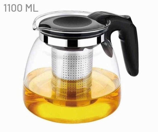 TETERA FILTRANTE TodoAUltimaHora